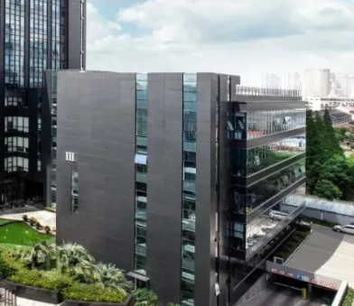 福建永大投资有限公司产业园区开发运营解决方案及项目案例分享
