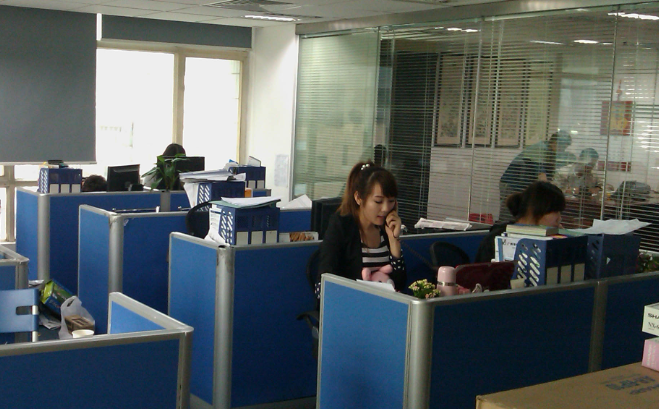 福建永大投资有限公司产业园区开发运营解决方案及项目案例分享