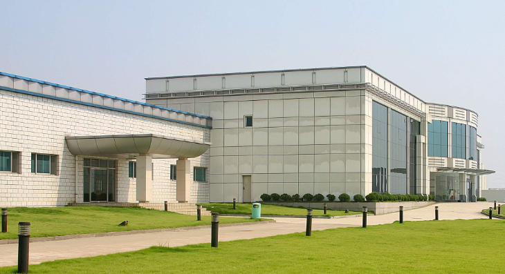 福建永大投资有限公司产业园区开发运营与项目孵化落地方案